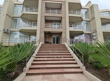 Departamento · 55m² · 2 Ambientes · 1 Cochera · Departamento 2 Amb con Cochera Condominio El Reparo Pilar