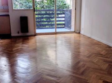 Departamento de 2 ambientes, Belgrano · Maure 2200 Lindisimo Dos Ambientes con Espacio Cochera, Balcon a Cfte