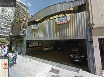 Terreno · 419m² · Galpon Techado Sobre Lote Propio Ideal Inversor