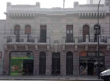 Oficina comercial de 16 ambientes, Almagro · Oficina Comercial en Edificio Antiguo, Restaurado. Varios Despachos / Oficinas!