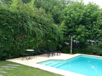 Casa de 6 ambientes, Pilar · Mayling Club de Campo - Alquiler Temporario (Ene Feb 2024)