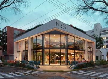 Local comercial de 2 ambientes, Ituzaingó · Local Comercial Construido a Nuevo en Doble Altura