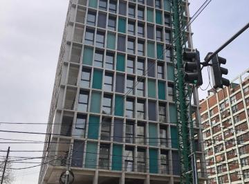 Departamento · 46m² · 2 Ambientes · 2 Ambientes a Estrenar en Domus, con Vista Al Rio!