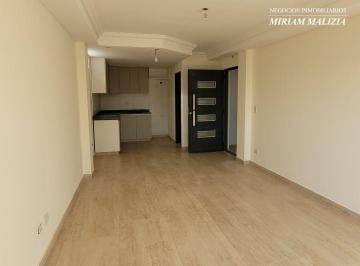 Departamento · 30m² · 1 Ambiente · Departamento 1 Ambiente en Lomas del Mirador - a Estrenar