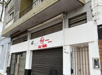 PH · 1m² · 2 Ambientes · Departamento 2 Ambientes en PH en Alquiler Uso Profesional!