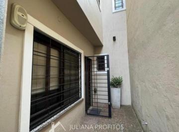 PH · 111m² · 3 Ambientes · Casa PH de 3 Ambientes en Quilmes Oeste