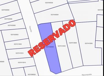 Terreno · 618m² · Terreno - Rivadavia