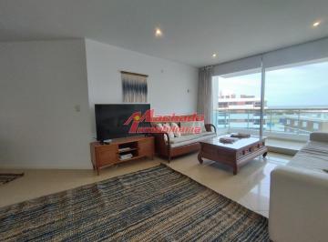 Foto1 · Apartamento en Venta de 3 Dorm. y Dep. Servicio en Punta del Este