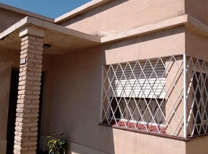Casa · 96m² · 3 Ambientes · 1 Cochera