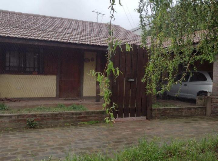 Casa · 75m² · 3 Ambientes · 1 Cochera