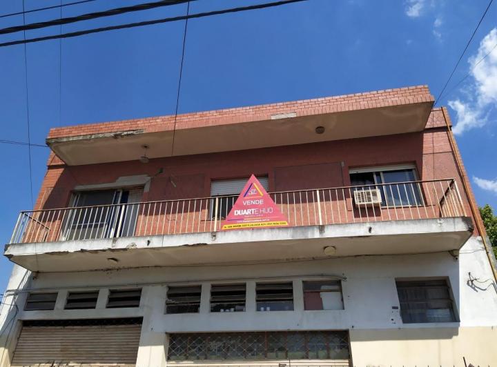 Departamento · 118m² · 5 Ambientes