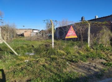 DEH-DEH-39_3 · Lote en A. Korn a 250 m. Ruta 210!