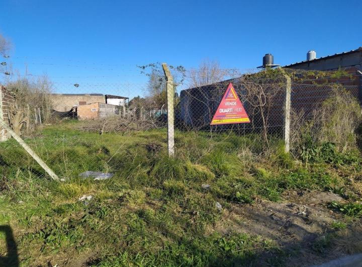 Terreno · 387m²