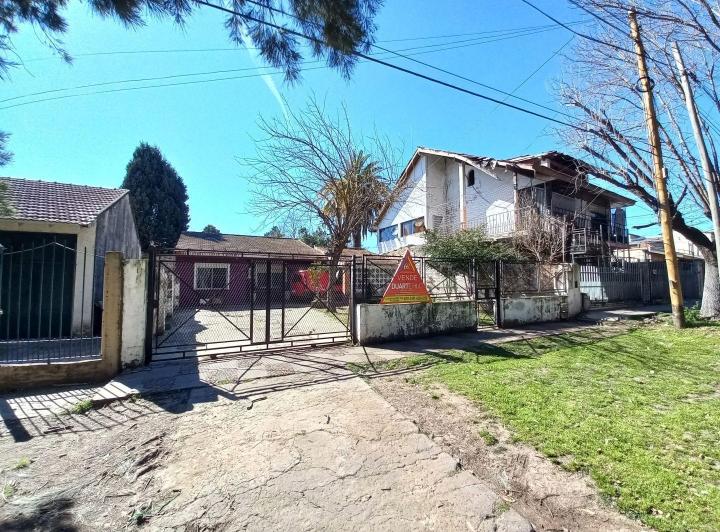 Casa · 90m² · 5 Ambientes · 1 Cochera