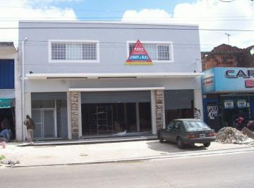 DEH-DEH-113_2 · Unico Local en 2 Plantas Sobre Av San Martin - 700 m² Cub.
