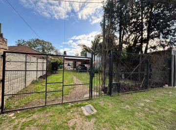 DEH-DEH-155_2 · Casa Nueva Sobre Amplio Lote - Nuevas Condiciones!