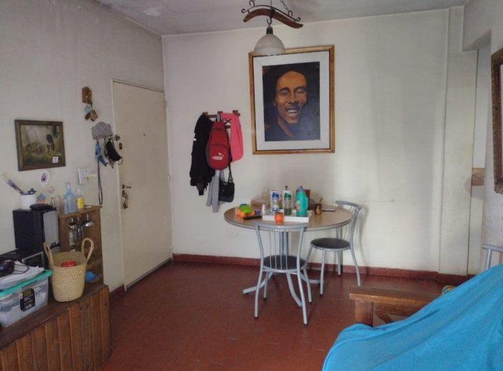 Departamento · 50m² · 3 Ambientes · 1 Cochera
