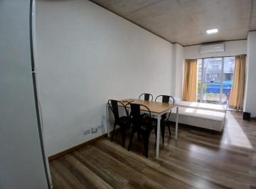 Departamento · 30m² · 1 Ambiente · Excelente Loft 30 m²