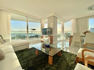 Foto1 · Apartamento de 4 Dorm. en Venta en Edificio Paramount, Punta del Este.
