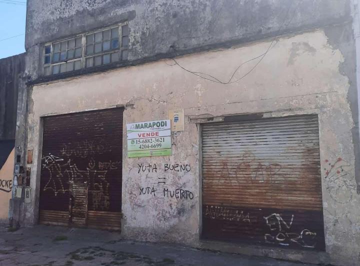 Terreno · 75m² · 2 Cocheras