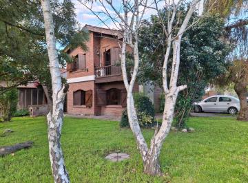 Casa de 3 ambientes, Mar del Plata · Chalet de 3 Ambientes, Zona Caisamar