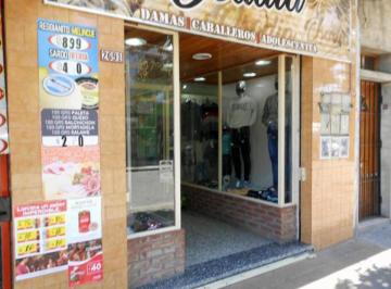 Local comercial · 35m² · Venta de Local Comercial de 35 m² Zona Htal. Italiano