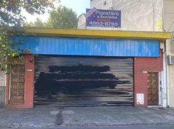 Terreno · 176m² · Lote 176 m², Zonif Usaa, Apto 900 m², Pb + 7 Pisos + 2 Retiros