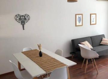 Departamento de 3 ambientes, Palermo · 3 Amb. Temp con Balcón Frente/ Amenities/ Cochera/ Muy Luminoso