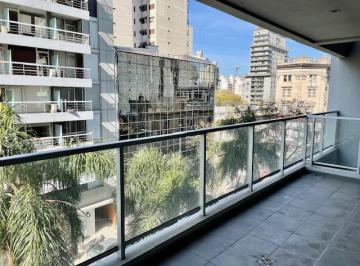 Departamento · 84m² · 2 Dormitorios · 1 Cochera · Departamento 3 Ambientes con Cochera Villa Crespo Amenities Seguridad