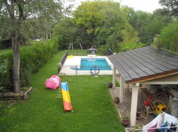 Casa de 5 ambientes, Ituzaingó · Chalet 5 Ambientes, en Venta, Villa Udaondo
