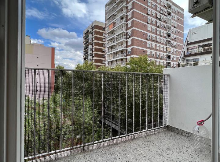 Departamento · 28m² · 1 Ambiente