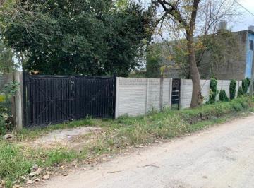 Terreno · 660m² · Venta Lote 660 m² (20x33) en Guernica - Barrio Numancia.