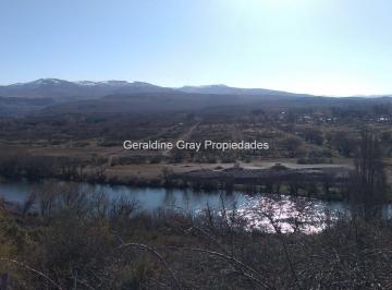 Campo · 704m² · Lote en Loteo Abierto Residencial Brisas de Alumine