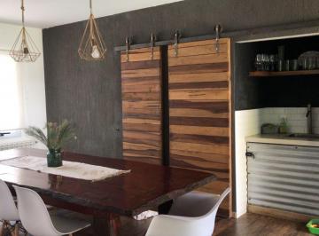 Casa de 5 ambientes, Costa del Este · Hermosa Casa con Piscina + Dpto de 2 Amb. Costa del Este Reserva