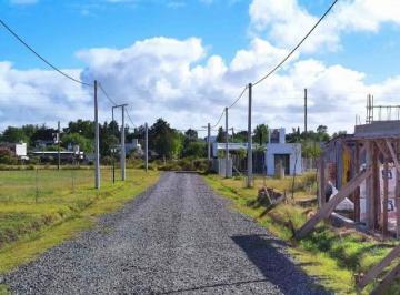 Terreno · 300m² · Terreno Lote en Venta Ubicado en La Plata, G. B. a. Zona Sur