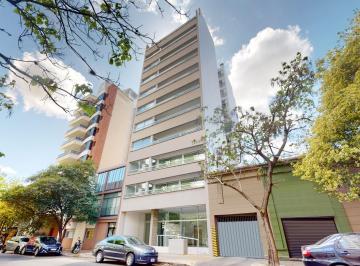 Departamento · 108m² · 4 Ambientes · Departamento Triplex 3 Dorm. Balcon Terraza en Venta en La Plata, Plaza Paso