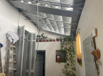 PH de 2 ambientes, Barracas · Alvarado Al 2600 PH 2 Ambientes con Patio Sin Expensas
