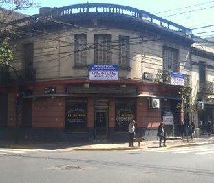 Local comercial , Caballito · Local Venta en Flores Esquina