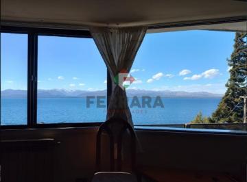 Departamento · 65m² · 3 Ambientes · 1 Cochera · Venta Oportunidad Departamento con Vista Al Lago en San Carlos de Bariloche
