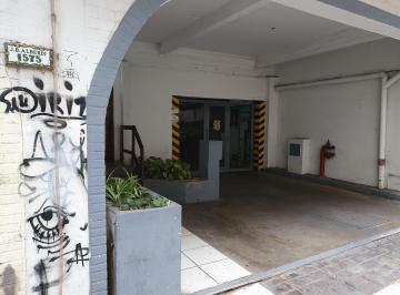 Garage , Vicente López · Alberdi 1563. Cochera en Alquiler Fija y Cubierta. en Planta Baja.