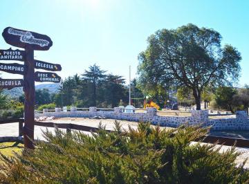 Terreno , Calmayo · Calmayo - Hermosos Lotes de Terreno - 950 m² a 1030 m²