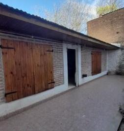 Casa · 55m² · 3 Ambientes · PH en Planta Baja de 3 Ambientes Lavallol