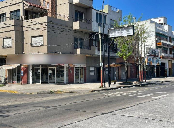 Local comercial · 52m² · 2 Ambientes