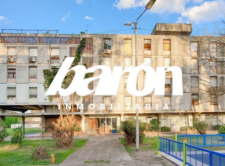 Departamento · 61m² · 4 Ambientes