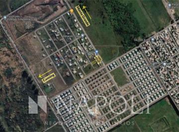 NNI-NNI-1750_2 · Venta de Lote de 300 m², en Monte Grande