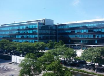 Oficina comercial , Vicente López · Oficinas en Alquiler | Urbana, Cazadores de Coquimbo 2860, Munro | Edificio 3