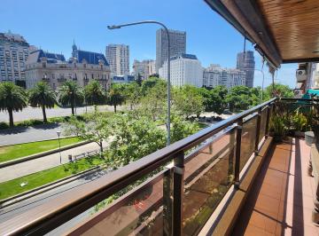 Departamento de 5 ambientes Venta USD 590.000 · Venta Retiro - Piso de 5 Ambientes con Vista Única. Oportunidad