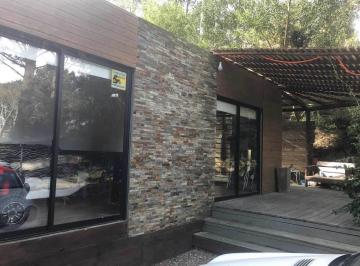 Casa · 60m² · 4 Ambientes · 2 Cocheras · Casa - Laguna del Sauce