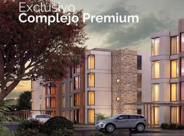 Departamento · 77m² · 3 Ambientes · Departamento 3 Amb (100.65 M²) Complejo Terrazas de La Alameda - C Canning