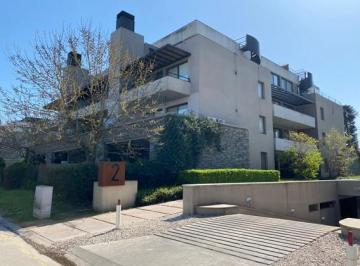 Departamento de 3 ambientes, Escobar · Venta Las Liebres Excelente Dep. Dos Dormit Terraza C/ Parrilla Oportunidad!